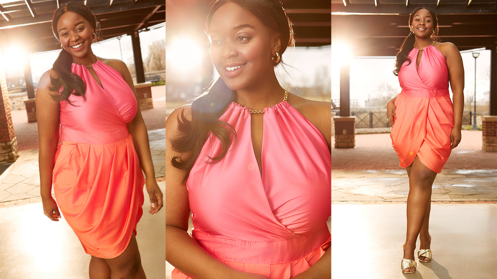 Cover photo of Ashley Stewart